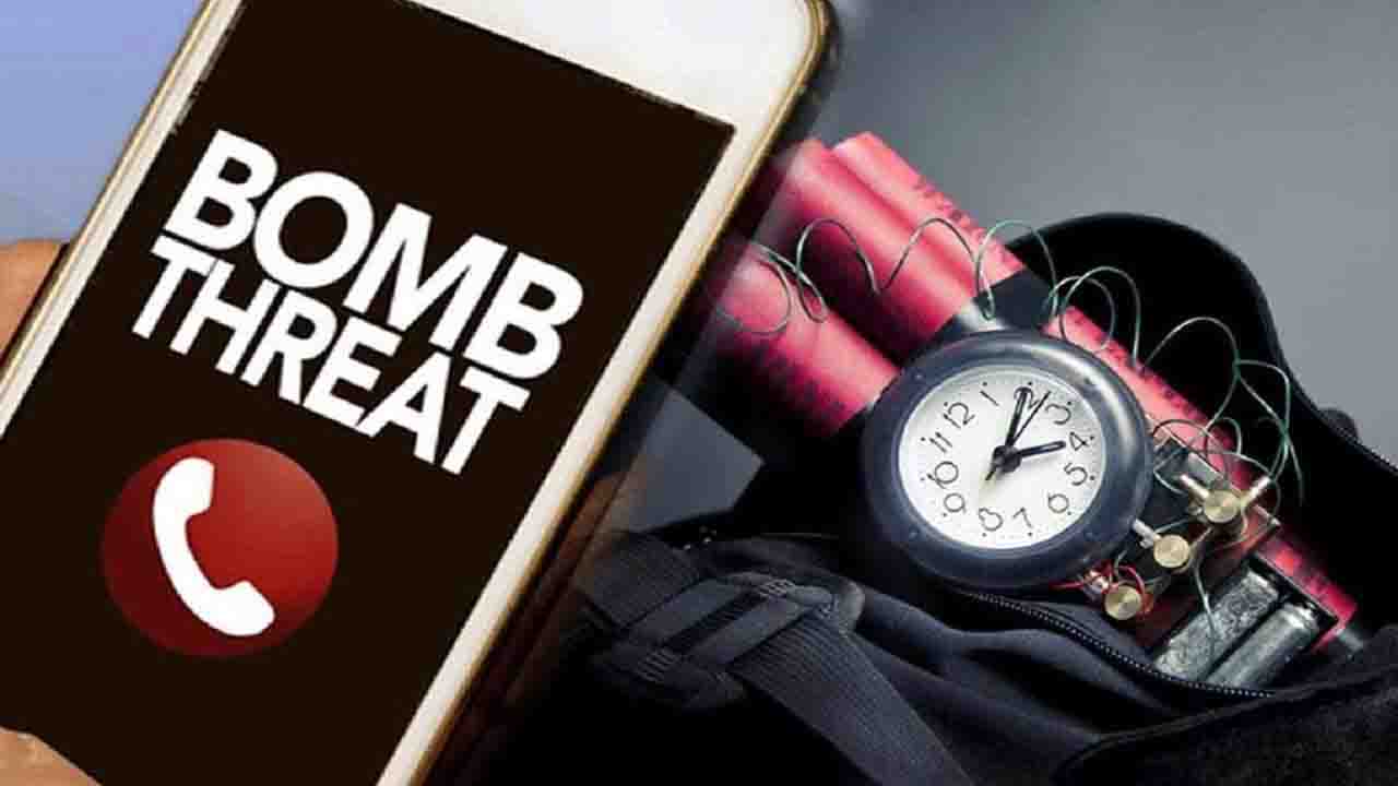 Kasauli Bomb Threat: कसौली में आए धमकी भरे मेल से हड़कंप, SDM दफ्तर और आर्मी पब्लिक स्कूल डगशाई को उड़ाने की धमकी?