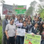 सोलन के इन क्षेत्रों में 15 जुलाई को विद्युत आपूर्ति रहेगी बाधित 3 कसौली की वादियों में पर्यावरण की अलख: गिलबर्ट ट्रेल में पौधारोपण से दिया स्वच्छता का संदेश