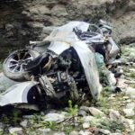 Trafficking in Manali: पर्यटन सीजन में सक्रिय देह व्यापार गिरोह पर पुलिस की कार्रवाई, एक सप्ताह में यह दूसरा मामला 1 Kullu Car Accident: मंदिर में दर्शन कर लौट रहा था परिवार, अचानक पहाड़ी से गिरीं चट्टानें…दंपत्ति की दर्दनाक मौत, बेटी की हालत नाजुक