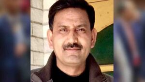 Kullu JE Murder Case: रास्ते में रोका, बेरहमी से पीटा और सड़क किनारे फेंका, जानिए कुल्लू में किसने की जल शक्ति विभाग के JE की निर्मम हत्या