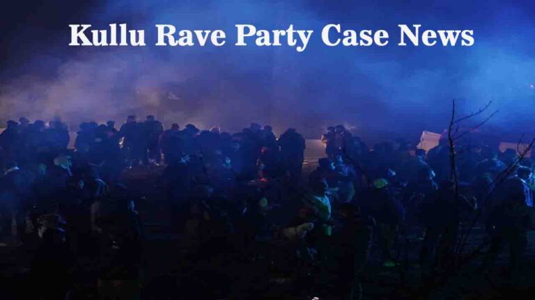 Kullu Rave Party Case News: 'अफसरों का तबादला समाधान नहीं...' कुल्लू रेव पार्टी केस में हाई कोर्ट के आदेश के खिलाफ जाएगी सुक्खू सरकार!