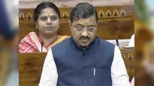 SC Scholarship Scheme 2026: संसद में गूंजा हिमाचल के SC छात्रों का मुद्दा, केंद्र सरकार ने जारी किए आंकड़े!