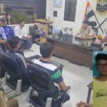 प्रेमिका की मौत से दु:खी, जम्मू कश्मीर में तैनात पधर के सैनिक ने खुद को मारी गोली 1 Mandi Boys Assault Case: मंडी में दृष्टिबाधित दो सगे भाइयों से बर्बरता, सराज के कहलणी गांव में जातिगत द्वेष के चलते रातभर बनाया बंधक, पिटाई भी की ..