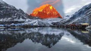 Manimahesh Yatra 2026: मणिमहेश यात्रा में अब रोजाना केवल 5,000 श्रद्धालुओं को ही मिलेगी अनुमति, कुगती मार्ग पर लगा प्रतिबंध