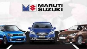 कार खरीदने की सोच रहे हैं तो जल्दी करें! अगस्त से Maruti Suzuki बढ़ाने जा रही है कीमतें, जानें वजह