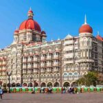 Taj Hotel Bomb Threat: ‘मुंबई के ताज होटल में दाऊद ने बम रखवाया है’, आधी रात धमकी भरे कॉल से मचा हड़कंप