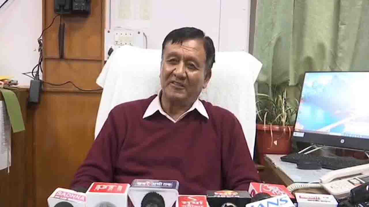 ShImla News: NEET अभ्यर्थियों पर लाठीचार्ज से भड़के जगत सिंह नेगी, बोले-देश में लोकतंत्र नहीं, अघोषित इमरजेंसी!