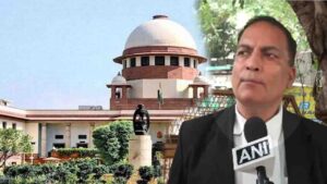 NEET Paper Leak पर फास्ट ट्रैक कोर्ट सख्त, तो वकील AP Singh बोले-"NTA के पास असली गुनहगार, CBI ने बेगुनाहों को जेल भेजा...
