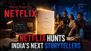 Netflix NextGen India Writers Program: लिखने का है शौक? तो Netflix दे रहा है सीधे एंट्री का मौका, बस करना होगा यह काम!