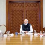 राम मंदिर ट्रस्ट पर न सरकार का जोर, न RTI का पहरा, दान चोरी विवाद के बीच गृह मंत्रालय का बड़ा खुलासा! 2 PMGKAY Rice Quality: सरकारी राशन में अब नहीं मिलेगा टूटा चावल, पीएम मोदी की कैबिनेट ने लिया यह ऐतिहासिक फैसला