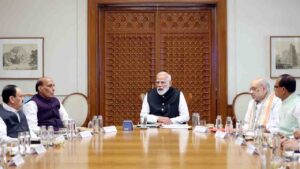 PMGKAY Rice Quality: सरकारी राशन में अब नहीं मिलेगा टूटा चावल, पीएम मोदी की कैबिनेट ने लिया यह ऐतिहासिक फैसला