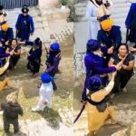 Patiala Nihang Assault: पटियाला में सरेआम गुंडागर्दी, निहंगों ने घर में घुसकर महिला को बेरहमी से पीटा