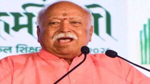 Ram Mandir News: RSS प्रमुख मोहन भागवत की दो टूक, हर पापी को मिले सख्त सजा