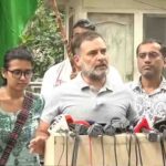 “मंत्रालय बदलना मंज़ूर नहीं, छात्र इस्तीफ़े से कम पर नहीं मानेंगे!’ Rahul Gandhi का धर्मेंद्र प्रधान पर तीखा हमला