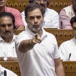 Uddav Thackeray Vs Eknath Shinde: सुप्रीम कोर्ट जाएंगे उद्धव 1 “अमित शाह ने बच्चों पर पेलेट गन और गोली चलवाई” जानिए राहुल गांधी के किन बयानों से बैकफुट पर आई मोदी सरकार?