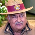 छात्रों को सीधे कॉर्पोरेट वर्ल्ड में एंट्री दिलाने के लिए Bahara University में शुरू हुआ 24 दिनों का स्पेशल 'बूट कैंप' 2 Himachal News: नालागढ़ के ‘राजा’ और हिमाचल के पूर्व स्वास्थ्य मंत्री विजेंद्र सिंह का दिल्ली में निधन