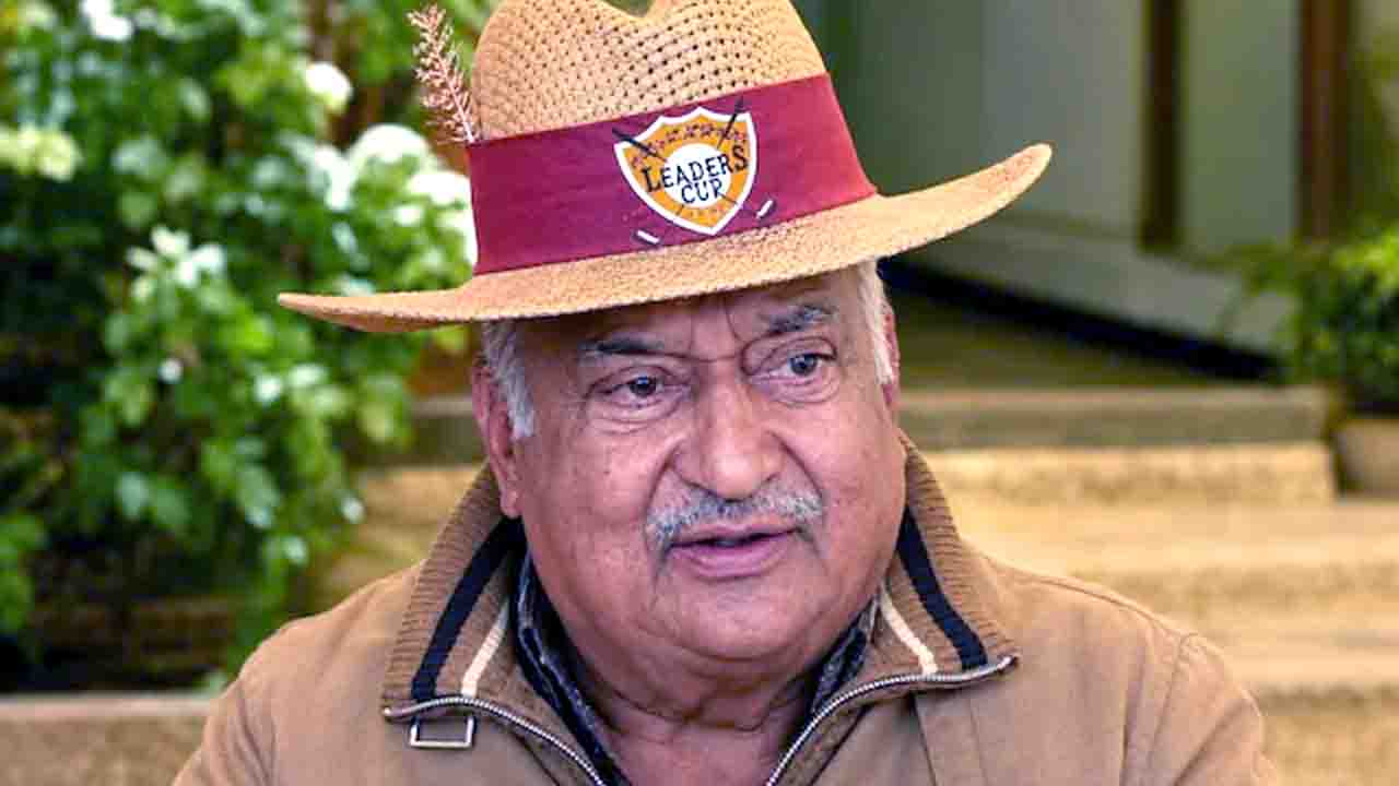 Himachal News: नालागढ़ के 'राजा' और हिमाचल के पूर्व स्वास्थ्य मंत्री विजेंद्र सिंह का दिल्ली में निधन
