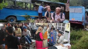 Rampur Bus Accident: न ब्रेक फेल हुए न इंजन में थी खराबी, जांच में सामने आई हादसे की वो खौफनाक वजह जिसने ली 3 जानें