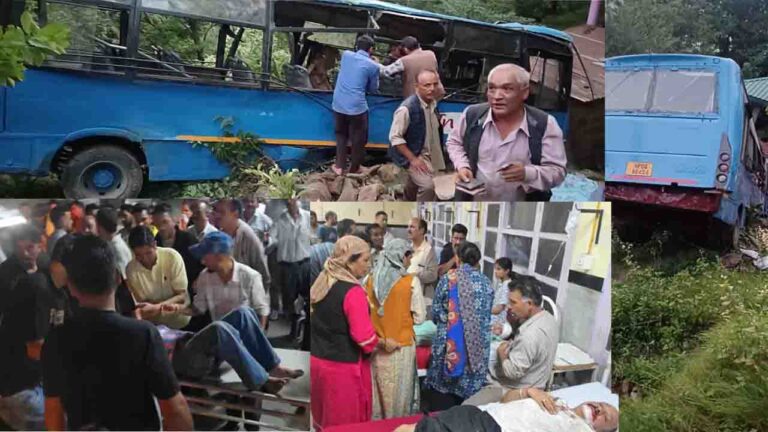 Rampur Bus Accident: न ब्रेक फेल हुए न इंजन में थी खराबी, जांच में सामने आई हादसे की वो खौफनाक वजह जिसने ली 3 जानें