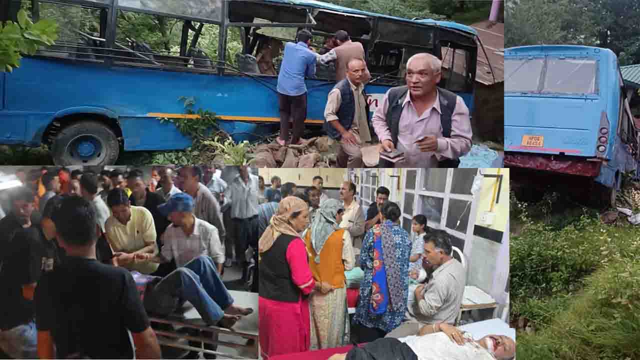 Rampur Bus Accident: न ब्रेक फेल हुए न इंजन में थी खराबी, जांच में सामने आई हादसे की वो खौफनाक वजह जिसने ली 3 जानें