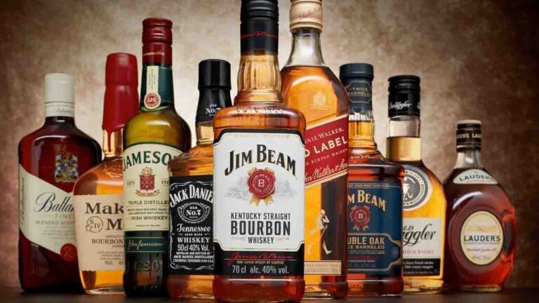 Scotch Whisky Price: भारत-ब्रिटेन डील से स्कॉच व्हिस्की होगी सस्ती, जानें आपके राज्य में कितनी घटेंगी कीमतें!