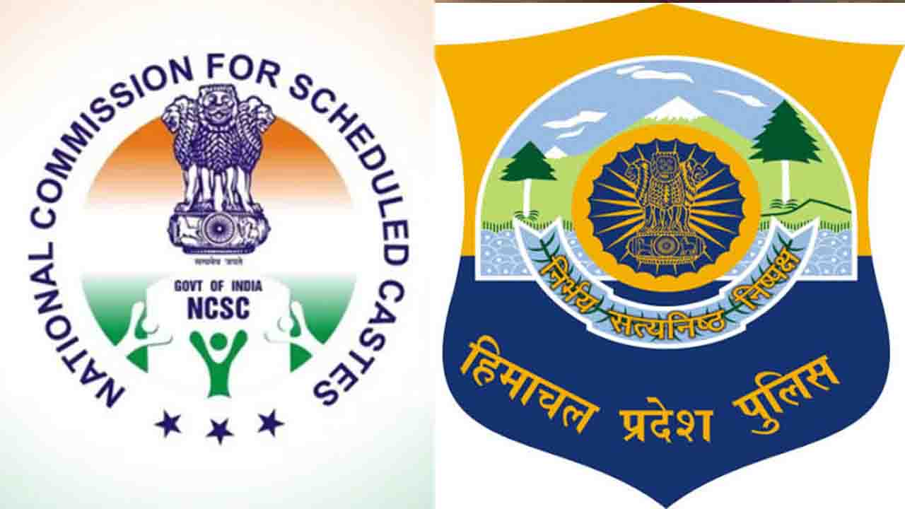 Shimla News: डीएसपी विजय कुमार के उत्पीड़न मामले में राष्ट्रीय आयोग ने हिमाचल डीजीपी को भेजा सख्त नोटिस