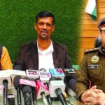मुख्यमंत्री ने माइक्रो टेक फाउंडेशन का 100 ऑक्सीजन कंसन्ट्रेटर प्रदान करने पर आभार किया व्यक्त 1 ‘गाली-गलौज, पैसे छीने और धमकी दी…’ सस्पेंड कांस्टेबल के परिजनों के दावों पर SSP गौरव सिंह का बड़ा खुलासा