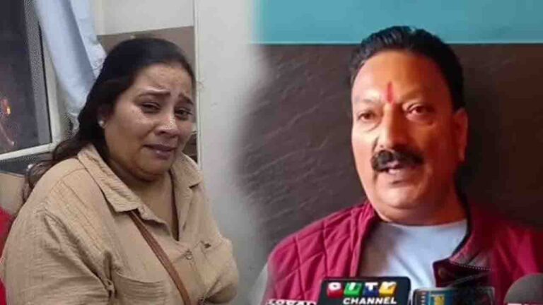 Shimla News:"आत्महत्या के आ रहे विचार...", महिला कांस्टेबल पर आपत्तिजनक टिप्पणी मामले में गायक गोपी जैक्स पर FIR