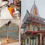 Sirmour News: सिरमौर में गांव के बीचों-बीच स्थित गणेश मंदिर से 18 किलो चांदी की पालकी और सोने के कुंडल सहित CCTV का DVR भी ले गए शातिर चोर