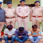Solan News: यूपी से सोलन लाया, गला रेता और 100 मीटर खाई में फेंका, भाई और दोस्त के साथ मिलकर खौफनाक साजिश का मास्टरमाइंड निकला पति!