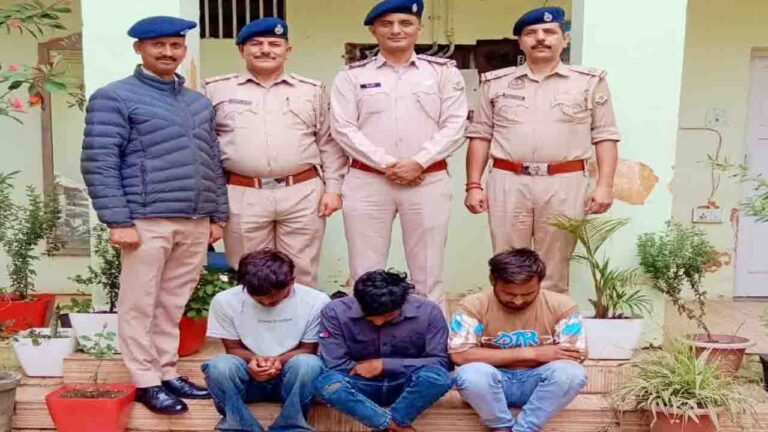Solan News: यूपी से सोलन लाया, गला रेता और 100 मीटर खाई में फेंका, भाई और दोस्त के साथ मिलकर खौफनाक साजिश का मास्टरमाइंड निकला पति!