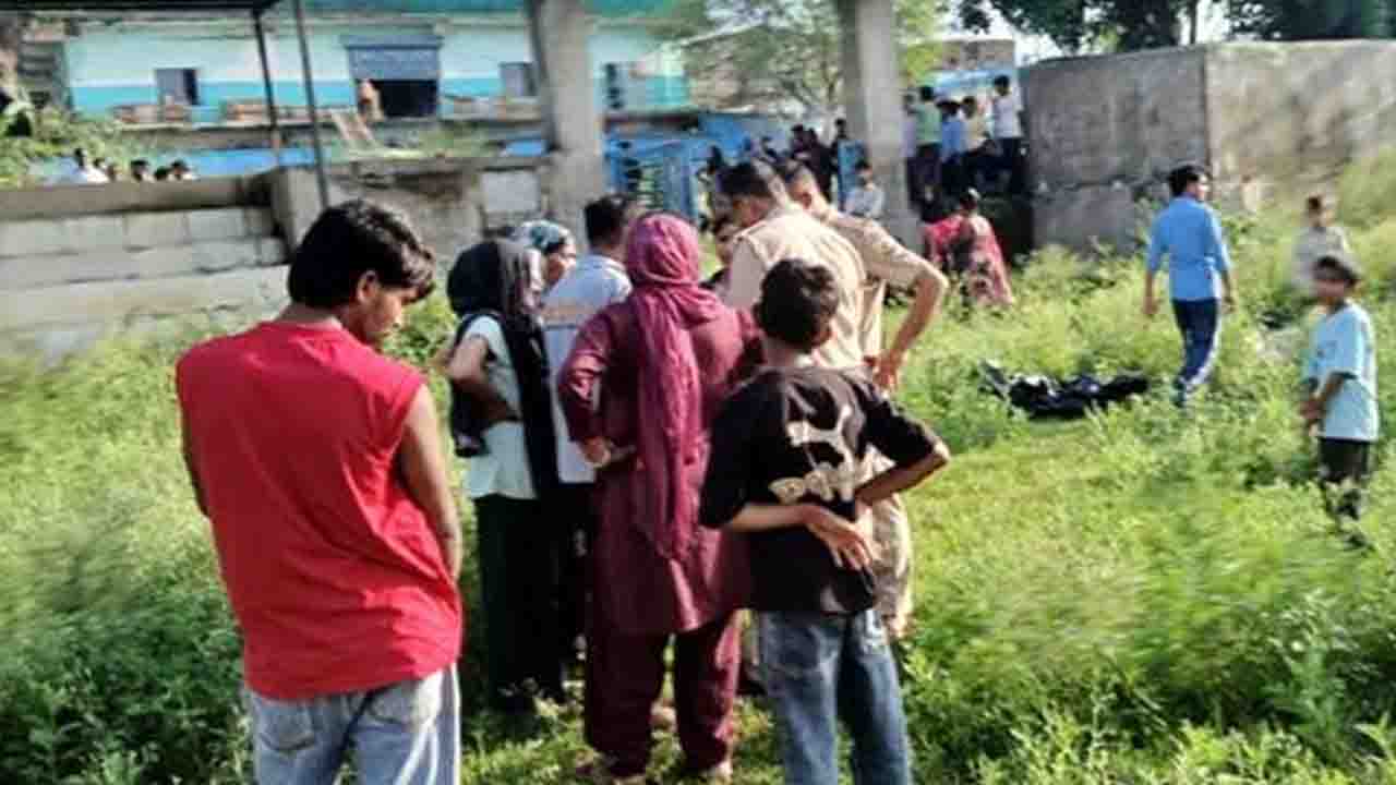 Solan News: "ये एक्सीडेंट नहीं, कुछ और है...", सोलन में जलने ही वाली थी चिता, स्थानीय लोगों ने हंगामा कर रोका अंतिम संस्कार!