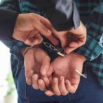 बरोटीवाला में शिव मंदिर के पास खून से लथपथ मिली थी लाश,पुलिस ने सीसीटीवी फुटेज खंगालकर 24 घंटे में दबोचे दो हत्यारे 1 Solan RLA Scam: सरकारी वाहन पोर्टल हैक कर बनाई थी फर्जी ID, सोलन RLA महाघोटाले का मुख्य आरोपी साहुन खान गुरुग्राम से गिरफ्तार
