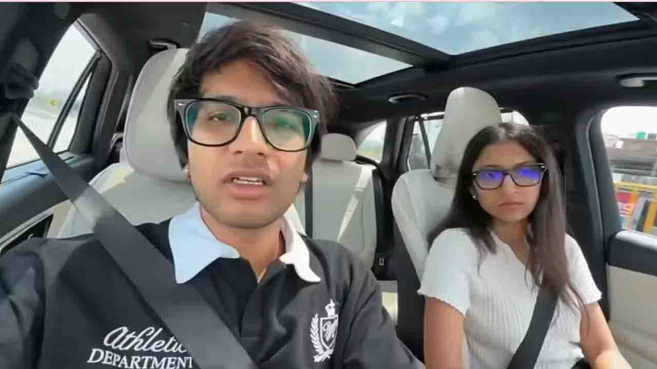 E20 पेट्रोल डालते ही आधी रह गई सौरव जोशी की मर्सिडीज का माइलेज? मर्सिडीज कंपनी ने दिया ये जवाब!