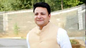 Himachal Vigilance FIR Sudhir Sharma: बीजेपी विधायक सुधीर शर्मा पर विजिलेंस की FIR दर्ज; 10 साल की संपत्ति की होगी जांच