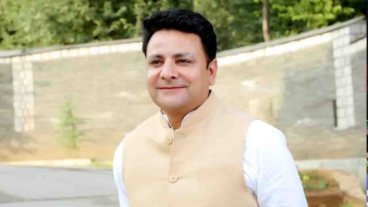 Himachal Vigilance FIR Sudhir Sharma: बीजेपी विधायक सुधीर शर्मा पर विजिलेंस की FIR दर्ज; 10 साल की संपत्ति की होगी जांच