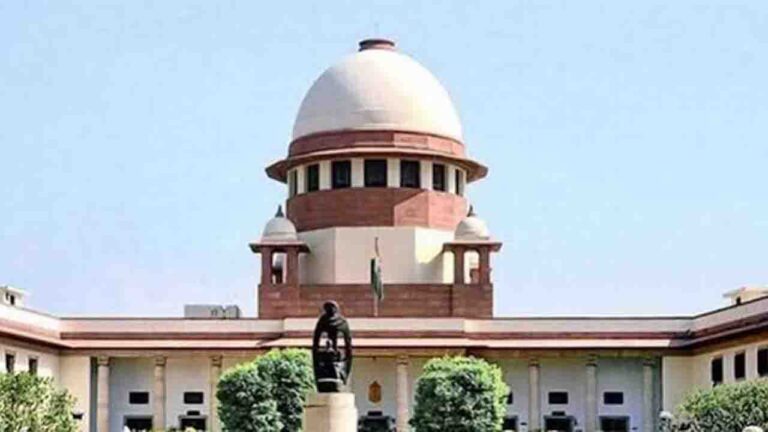 Supreme Court on Cow Slaughter: मद्रास हाईकोर्ट के 'गोहत्या प्रतिबंध' वाले फैसले पर सुप्रीम कोर्ट ने क्यों लगाई रोक? सामने आई बड़ी वजह!