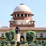 जंतर-मंतर पर पुलिस कार्रवाई का मामला पहुंचा सुप्रीम कोर्ट, CJI सूर्यकांत बोले- “पूरे देश के लिए बने शांतिपूर्ण प्रदर्शन का नया नियम”