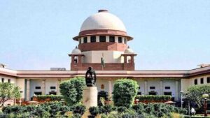 Supreme Court on Student Protest: जंतर-मंतर पर पुलिस कार्रवाई का मामला पहुंचा सुप्रीम कोर्ट, CJI सूर्यकांत बोले- "पूरे देश के लिए बने शांतिपूर्ण प्रदर्शन का नया नियम"