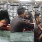 टांडा मेडिकल कॉलेज के पर्ची काउंटर पर बवाल, महिला ने जड़ा थप्पड़ तो कर्मचारी ने भी कर दिया पलटवार, देखें वायरल वीडियो