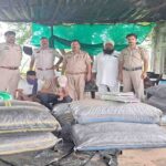 ऊना में मास्क न पहनने पर चालान, पुलिस से उलझ पड़ा युवक 1 Una News: ‘आधी रात को नाका और फिर…’: ऊना पुलिस ने ऐसे पकड़ा 452.660 किलोग्राम नशे का जखीरा, पंजाब के 2 नशा तस्कर दबोचे!