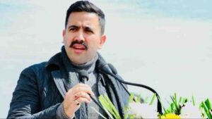 Himachal News -Vikramaditya Singh