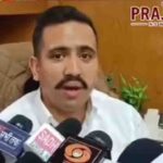 असिस्टेंट प्रोफेसर बनने का एक और मौका! हिमाचल लोक सेवा आयोग ने बढ़ाई आवेदन की तारीख, देखें पूरी डिटेल 2 Himachal News: ‘जिन्होंने राम मंदिर को नहीं छोड़ा, वो हिमाचल की जनता का खून चूस लेंगे’; मंत्री विक्रमादित्य सिंह