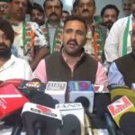 Himachal Politics: कंगना के ‘गटर छाप’ बयान पर विक्रमादित्य का तीखा हमला, बोले- कहां से लाती हैं ऐसी भाषा?, शिमला ग्रामीण कांग्रेस के साथ 70 लोगों को जोड़ा