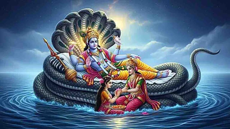 HOME 39 Yogini Ekadashi 2026: योगिनी एकादशी व्रत क्यों दिलाता है भयंकर रोगों और श्राप से मुक्ति? जानें क्यों बेहद खास है पारण का समय और शुभ मुहूर्त