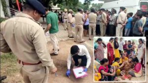 Baddi Murder Case: बरोटीवाला में शिव मंदिर के प्रांगण में मिला युवक का खून से लथपथ शव, जांच में जुटीं पुलिस