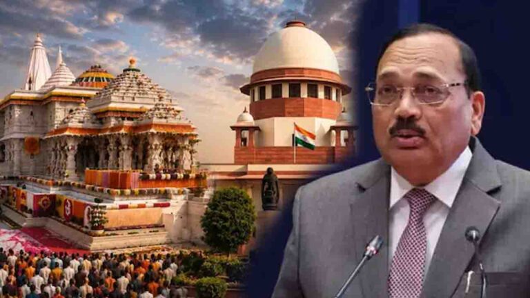 Ayodhya Ram Mandir Case: अयोध्या राम मंदिर चंदा चोरी मामला सुप्रीम कोर्ट पहुंचा विवाद, 13 जुलाई को होगी सुनवाई