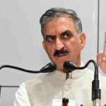 Himachal Political News: '700 लोगों को नौकरी दिलाई, आगे भी दिलाऊंगा..." हिमाचल के उद्योग मंत्री का कबूलनामा भाजपा बोली - 'यह बैकडोर एंट्री, हो निष्पक्ष जांच' 1 Himachal News: “भाजपा 5 गुटों में बंटी, अगले चुनाव में 16 सीटें भी नहीं जीत पाएगी…” सीएम सुक्खू का विपक्ष पर बड़ा हमला