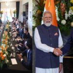 भारत- न्यूजीलैंड के बीच हुए 10 ऐतिहासिक समझौते, जानें दोनों देशों के बीच किस सेक्टर में क्या हुई डील