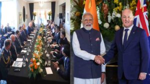 India New Zealand Deal: भारत- न्यूजीलैंड के बीच हुए 10 ऐतिहासिक समझौते, जानें दोनों देशों के बीच किस सेक्टर में क्या हुई डील